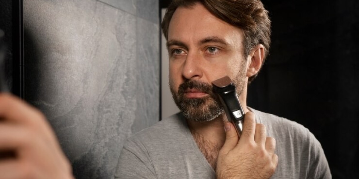 Transforma tu Barba: Descubre Nuestro Mejor Tratamiento