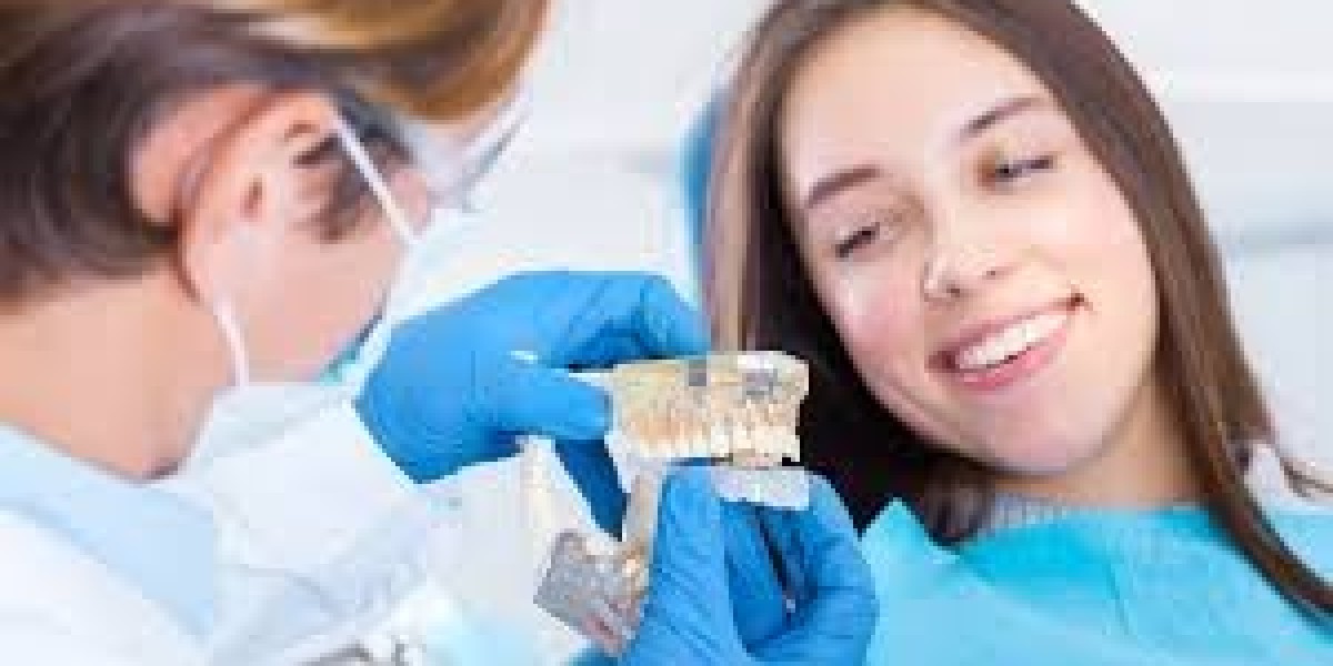 Brooklyn's MetroPlus Dental Network: Finding the Right Dentist for You