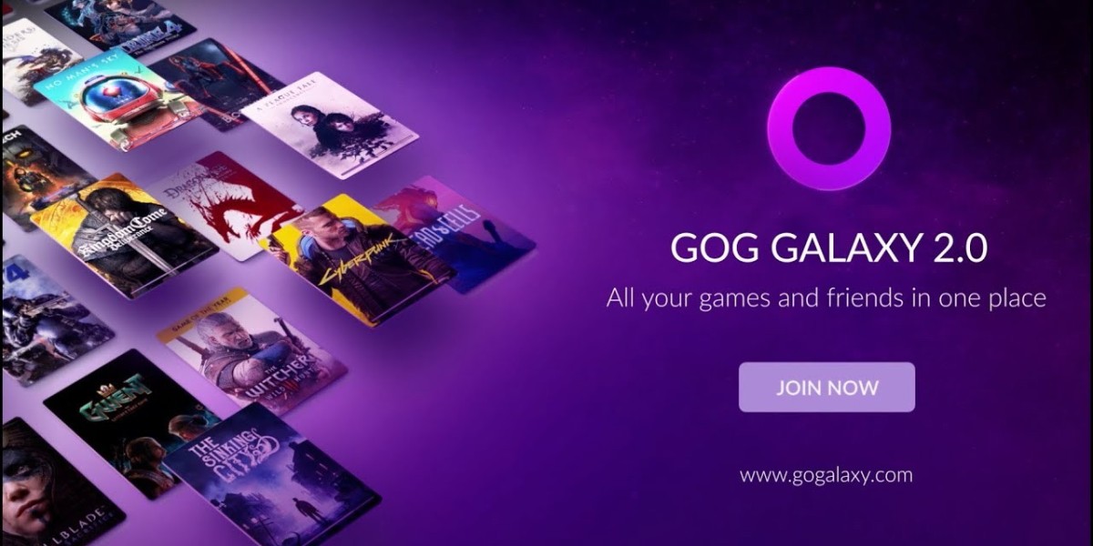 GOG.com: Your Gateway to DRM-Free Gaming