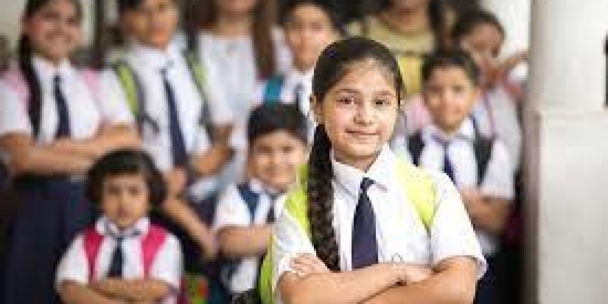 The Quest for Excellence: Boarding Schools in Dehradun