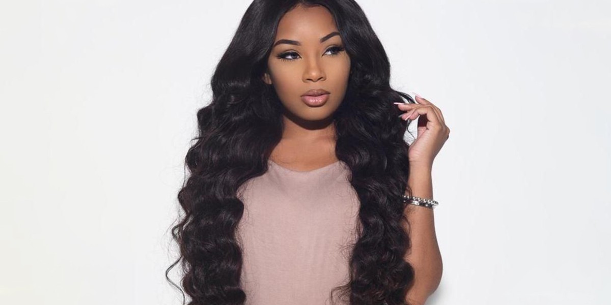 Understanding Red Lace Front Wigs | What Are They?