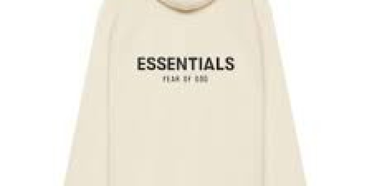 Essentials Clothing Co.: Your Hoodie Headquarters