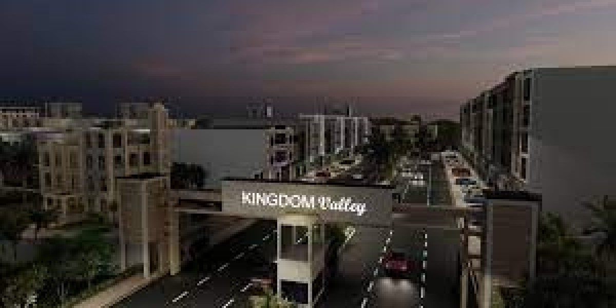 Deciphering the Kingdom Valley Lahore Payment Plan: A Comprehensive Guide