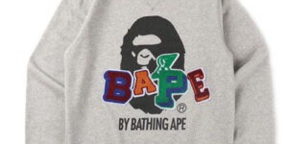 Bape Clothing: A Deep Dive into the Iconic Streetwear Brand