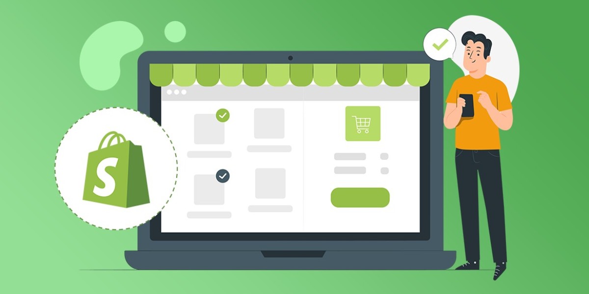 Transform Your Shopify Store into an App: The Ultimate Guide to Mobile App Development for Shopif