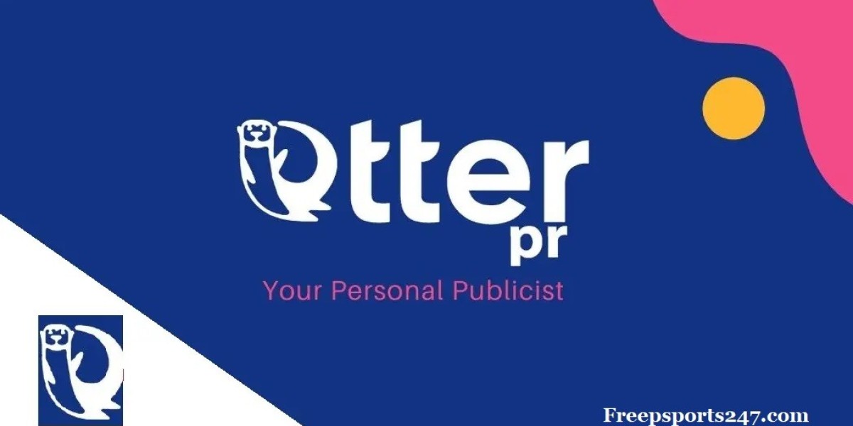 Otter PR's Journey to Public Relations Mastery