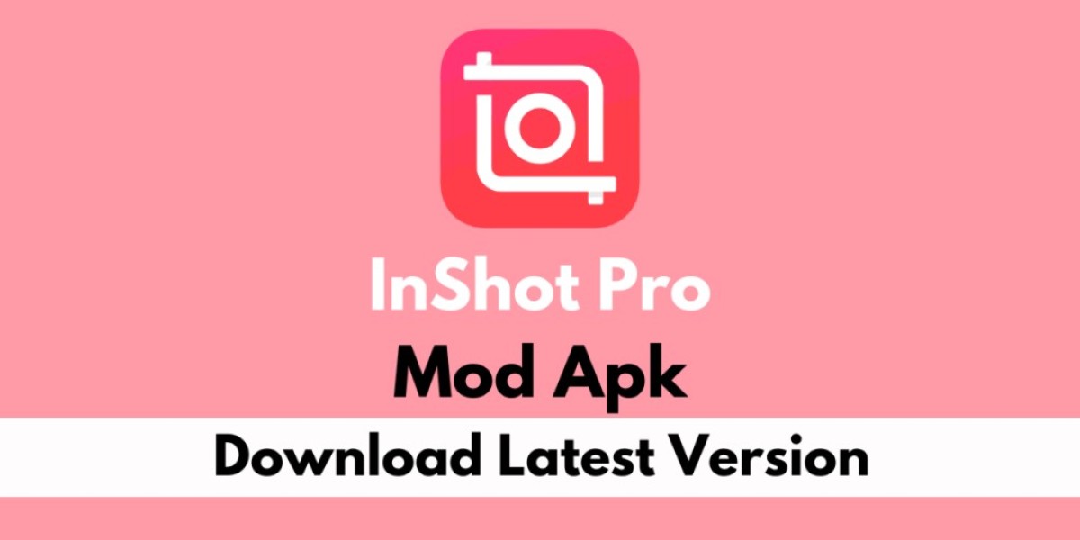 InShot Pro APK Mod Download 2024