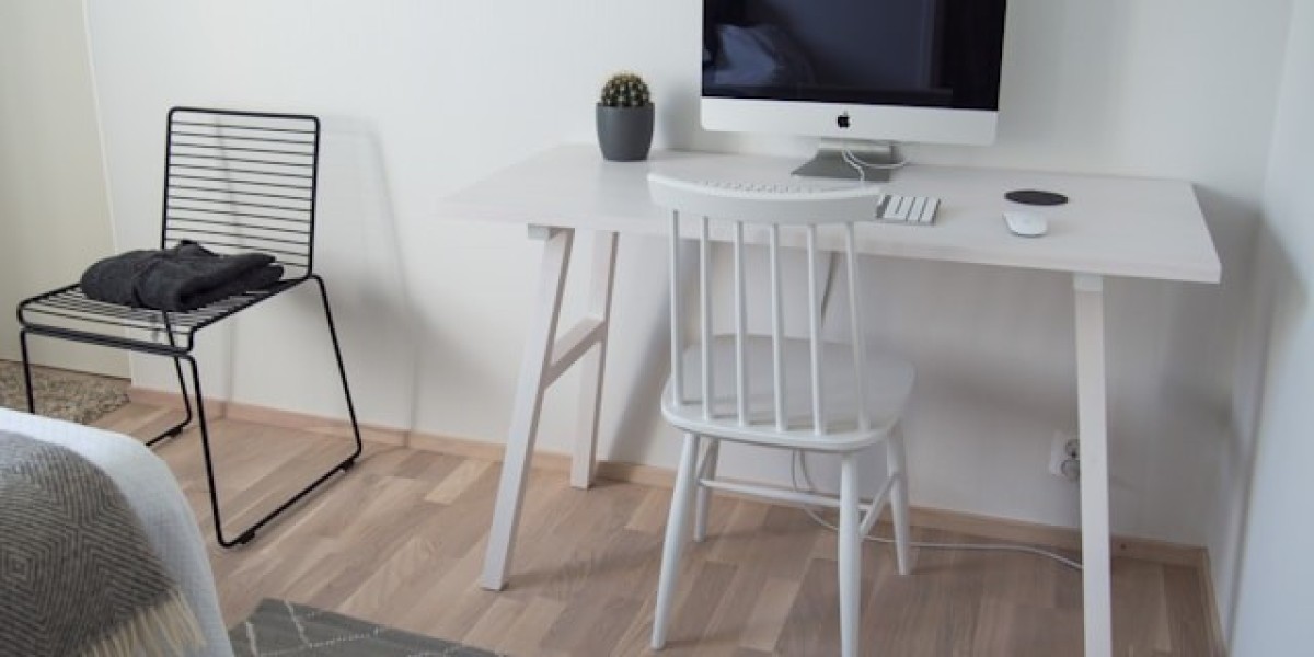 Craft Your Dream Workspace: The Ultimate Guide to Custom Desks