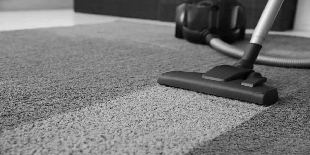 Breath of Fresh Air: Carpet Cleaning Impact on Indoor Quality