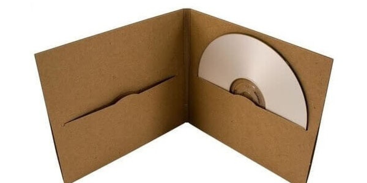 Cool Bespoke CD/DVD Boxes for Your Movies and Music