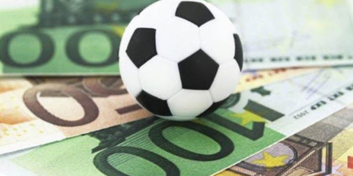 Information with Betting Types in Football Betting