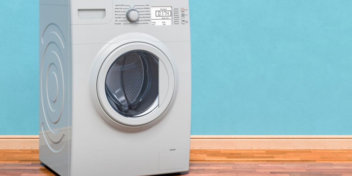 Mexico Washing Machine Market: Trends and Growth Opportunities Explored
