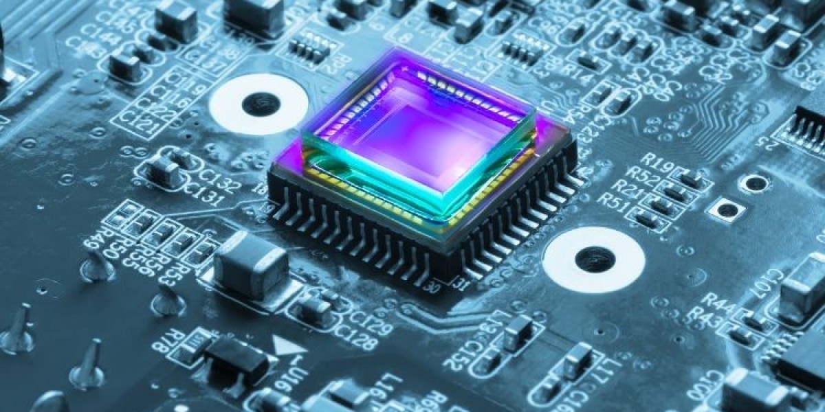 Unveiling the Future: Trends Driving Growth in the Image Sensors Market