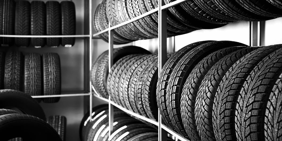 Mercado de Neumáticos para Automóviles: Tendencias, Tipos y Perspectivas Globales