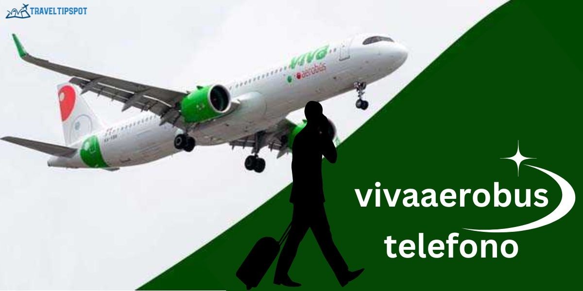 how to call to vivaaerobus telephone number?