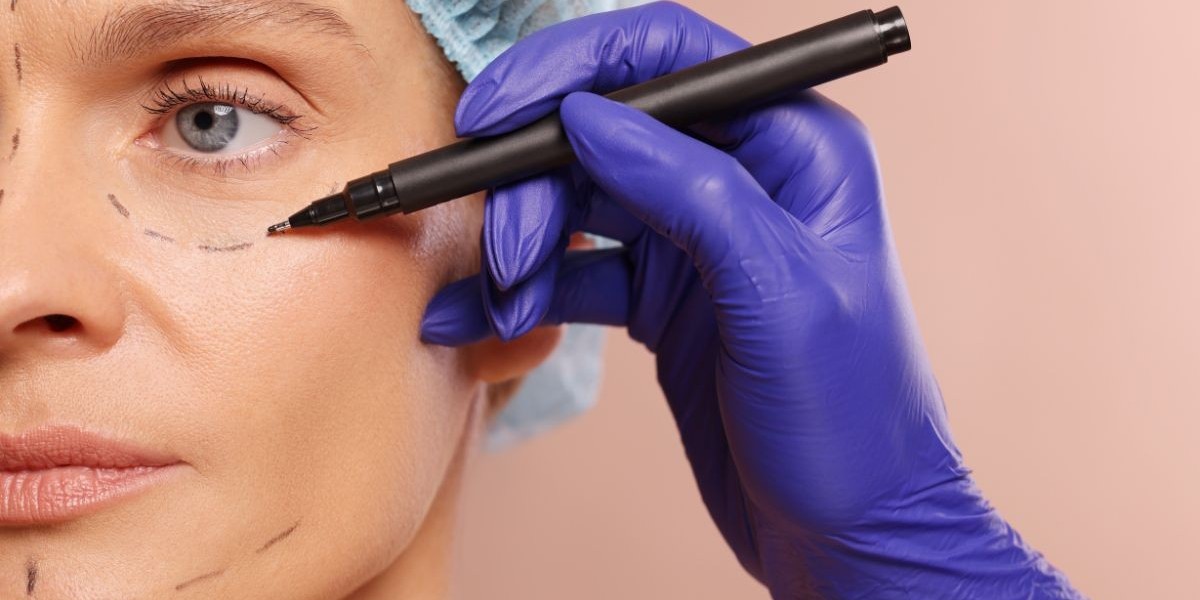 Cosmetic Surgery Market Trends and Growth Predictions Explored