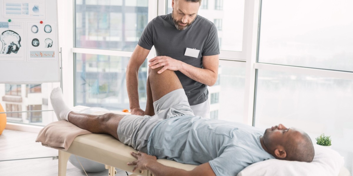 Sports Injuries: From Acute to Chronic