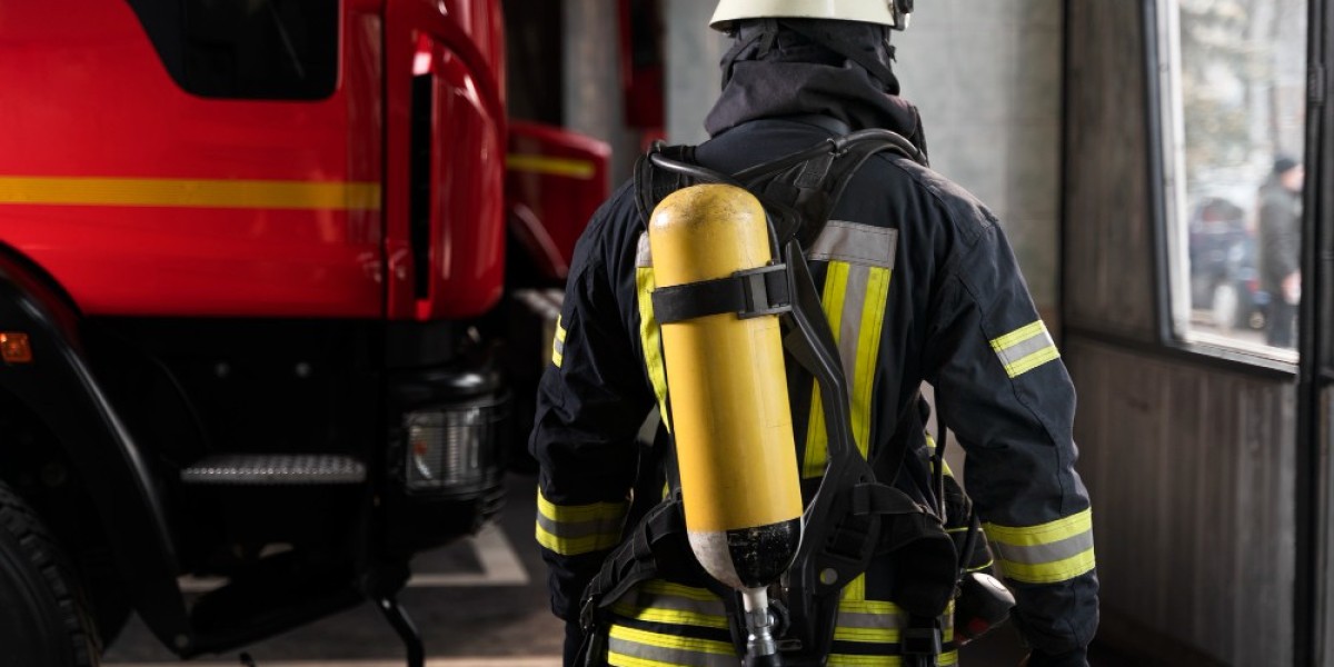 Fire Extinguisher Your Essential Guide to Fire Safety and Protection