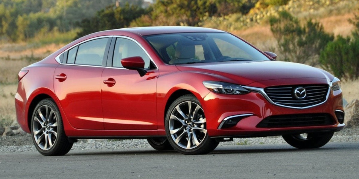 The Ultimate Buyers Guide to Mazda 3 Sedan