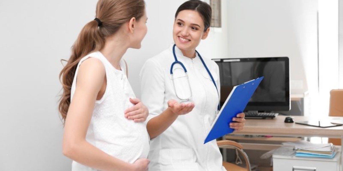 Finding the Best Gynecologist in Dubai: Your Comprehensive Guide