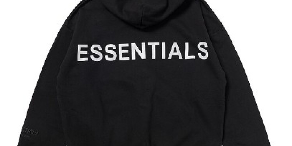 Essential Clothing Redefining Fashion Standards