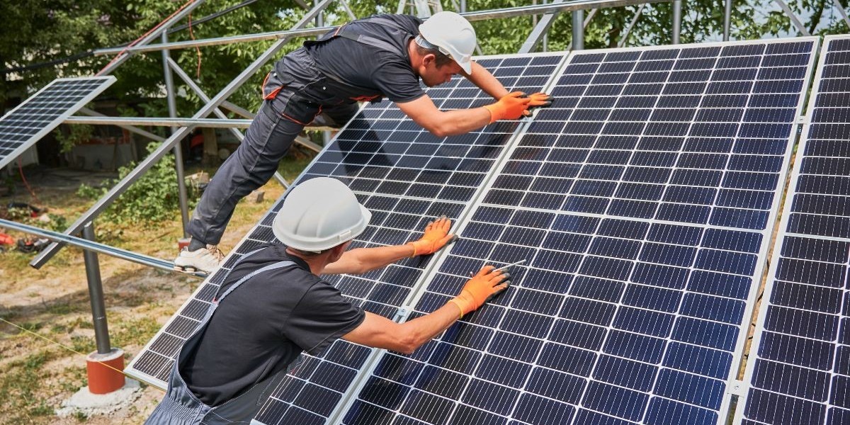 A Deep Dive into The United Kingdom Photovoltaic Mounting System Market Size, Share, Growth and Analysis 2024-2032
