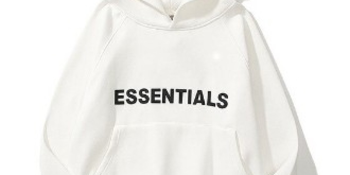 The Essential Role of Hoodies in Fashion
