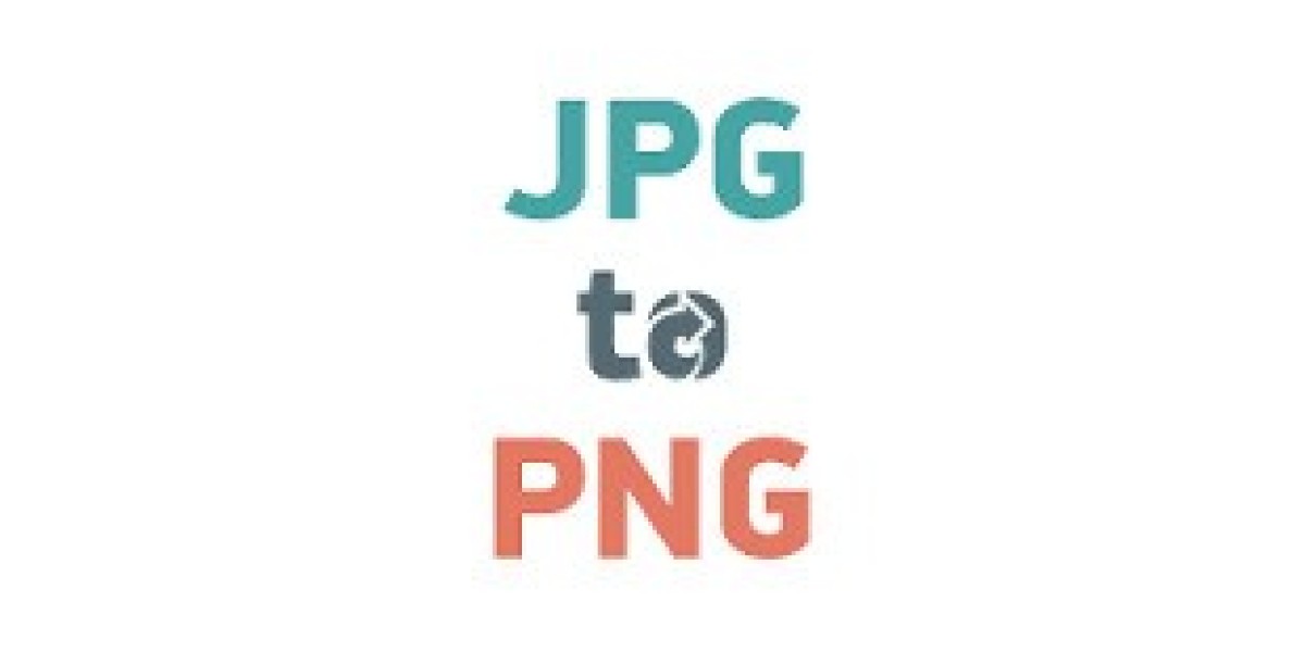 How are JPG and PNG files different?