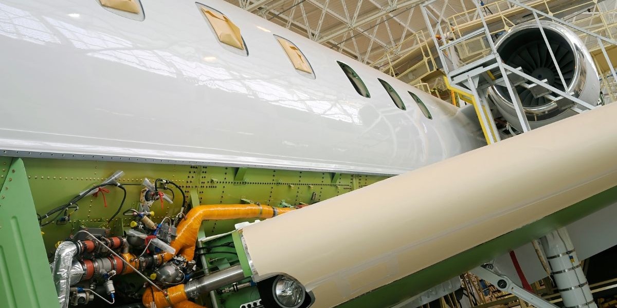 Mexico Aerospace Industry: Expanding Horizons and Market Growth