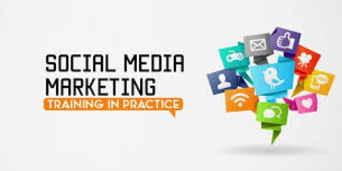 Social Media Marketing Training in Chandigarh