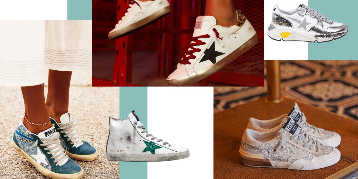 apart Golden Goose Shoes Outlet from the occasional