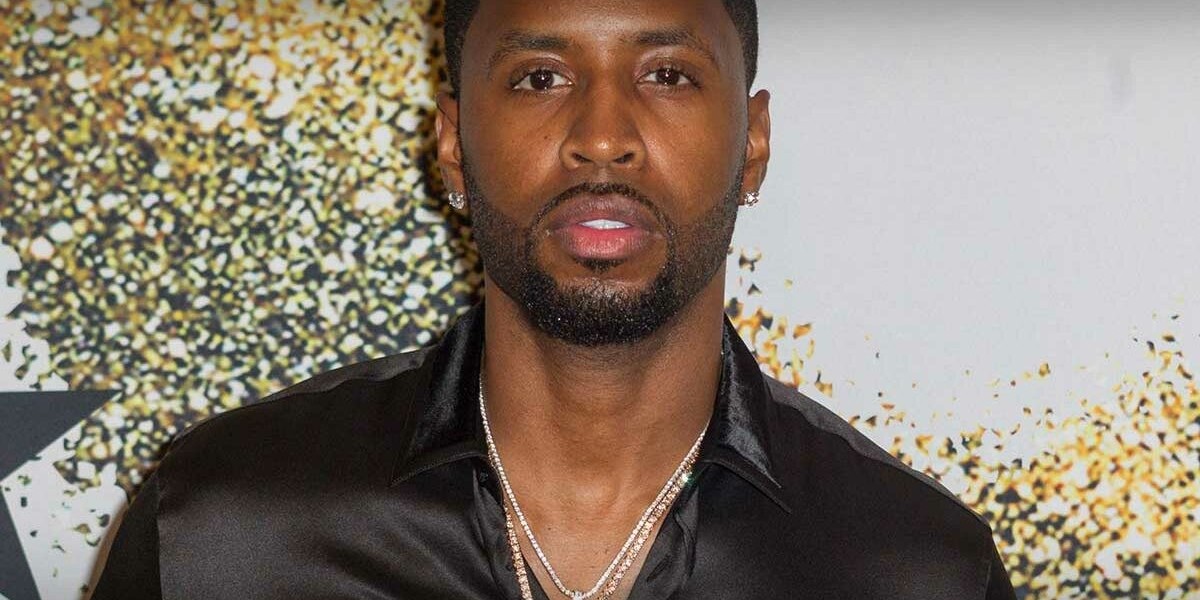 The Journey of Safaree Samuels: From Hip-Hop Hype to Entrepreneurial Heights
