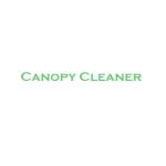 Canopy Cleaners Services