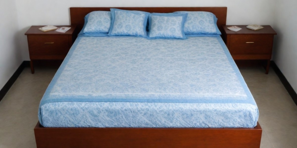Queen Size Bed: A Complete Overview