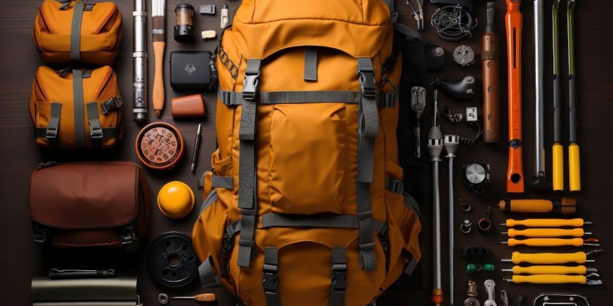 The Ultimate Guide to Choosing the Right Survival Gear