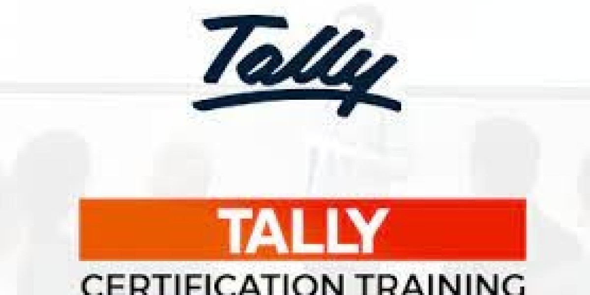 Tally Training in Chandigarh