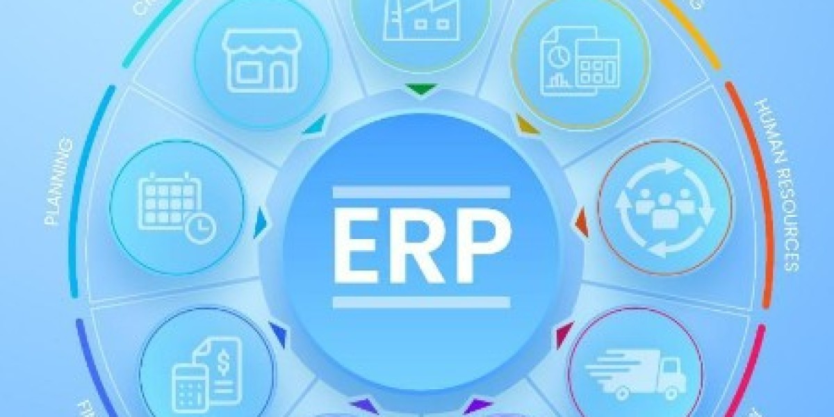 erp system in malaysia