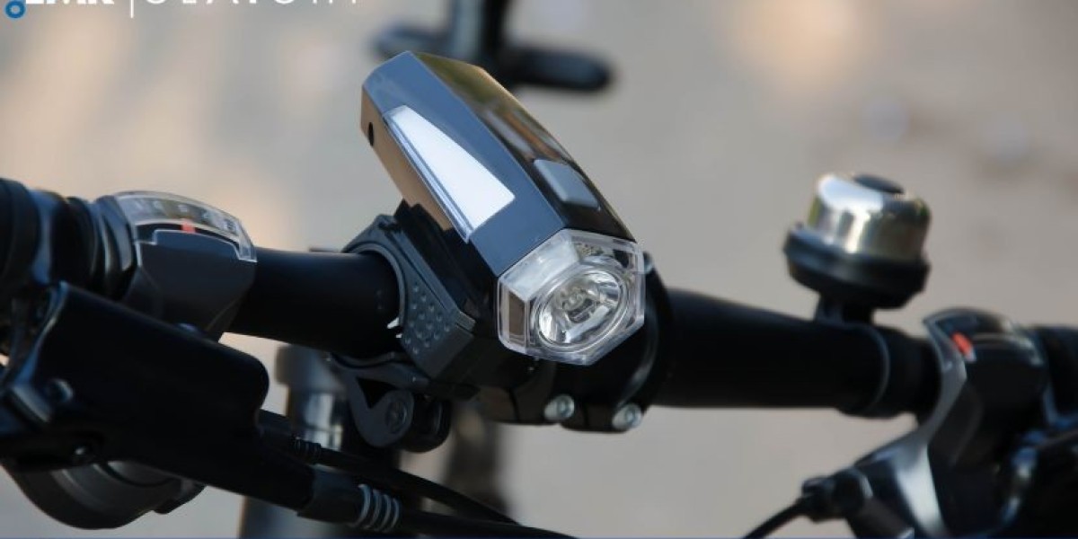 Global Bicycle Lights Market Size, Share and Forecast by 2024-2032
