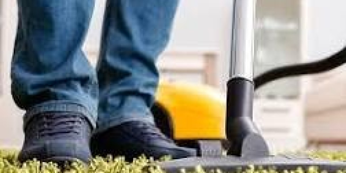 Professional Carpet Cleaning: A Pillar of Health and HygieneIntroduction