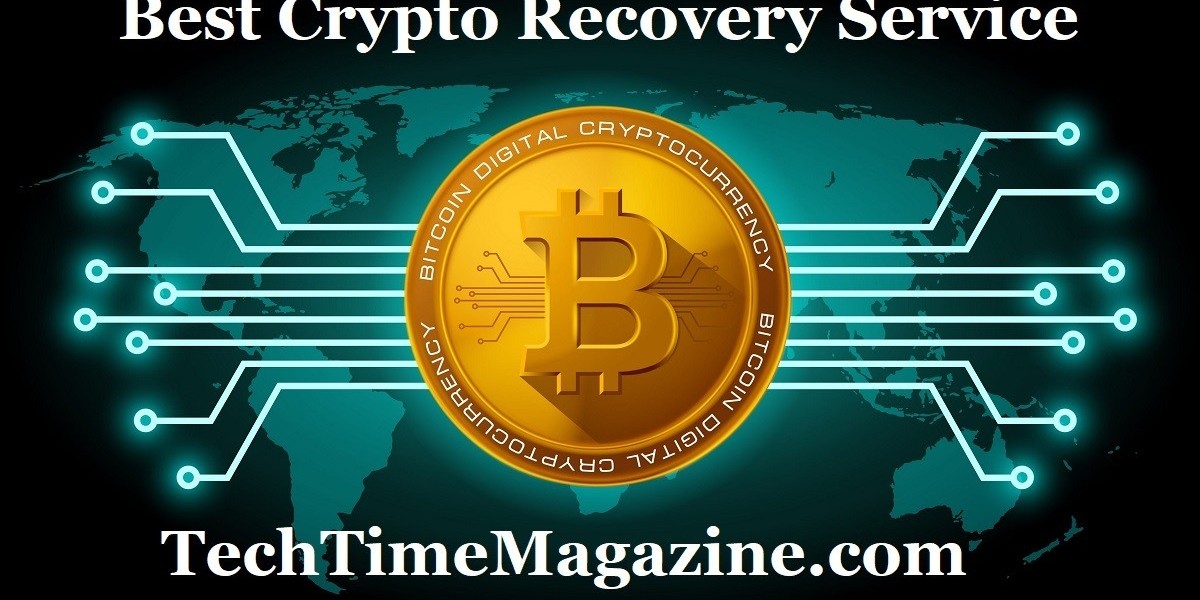 The Crucial Role of the Best Crypto Recovery Service