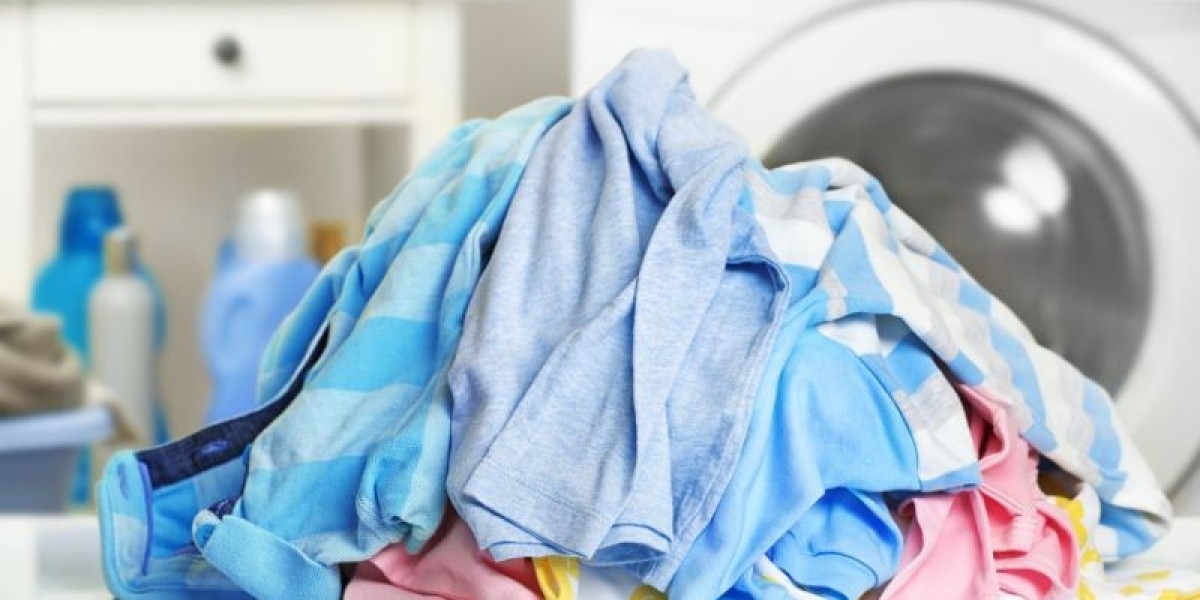 Discovering the Best Laundry Near Me: A Comprehensive Guide