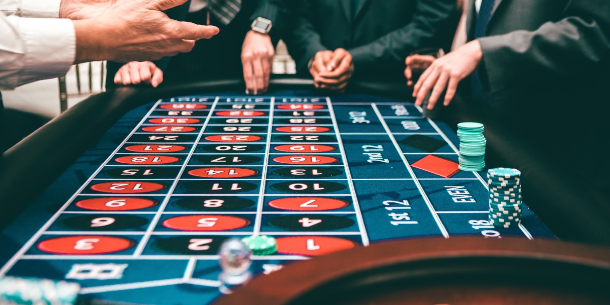 How to Play Progressive Jackpot Slots