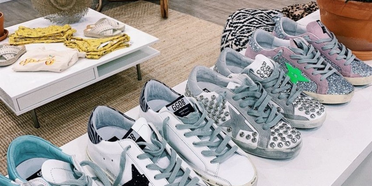 I've already added Golden Goose Sneakers the blouse to my shopping cart