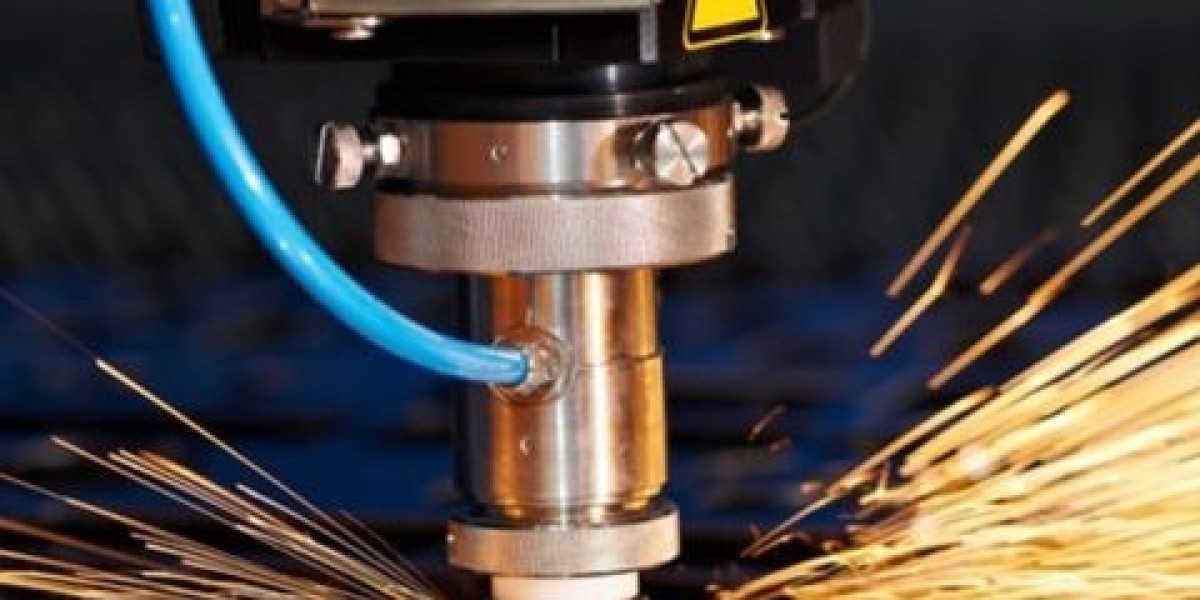 Perfected: Laser China's Cutting-Edge Laser Welding Solutions for Stainless Steel