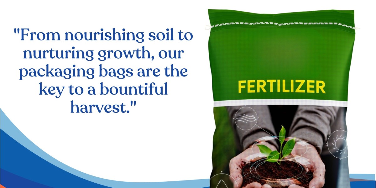 Why PP Woven Bags are Ideal for Chemicals and Fertilizers