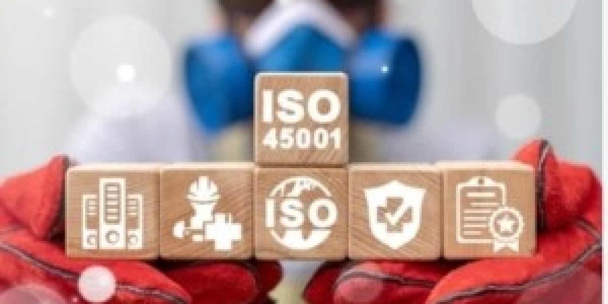 ISO 45001 lead auditor course