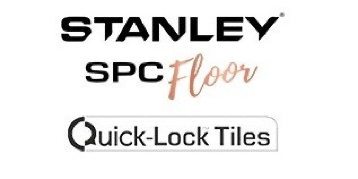 Stanley SPC offered LVT Flooring in India