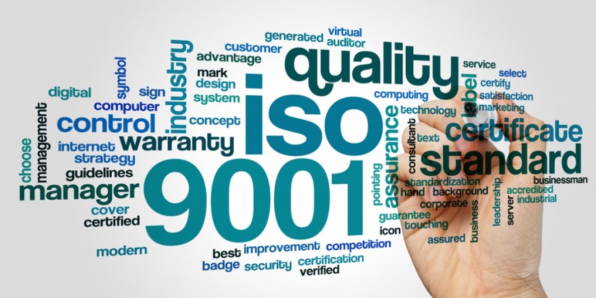 ISO 9001 Internal Auditor Training – Enhance Your Career in QMS