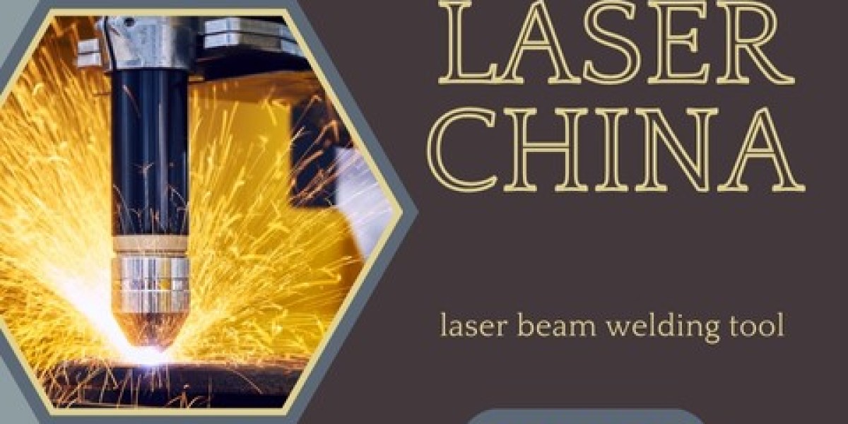 LaserChina: Illuminating the Future of Precision Engineering