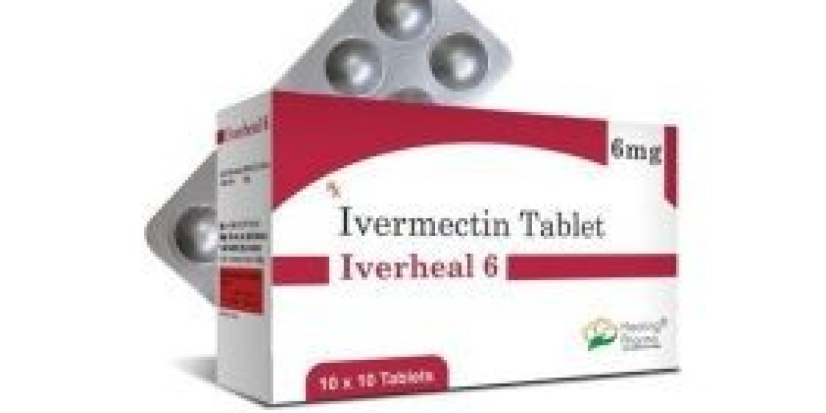 Ivermectin 6 Mg Tablet - Uses, Dosage, Side Effects, Price